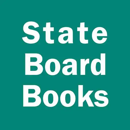 Play State Board Books(1 to 12)[Latest Books] APK